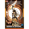 Magik Vol. 2: Shadows of Resistance