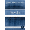 James: Guidelines for a Happy Christian Life