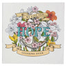 Hope Coloring Book