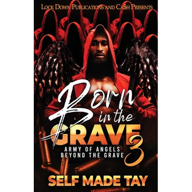 Born in the Grave 3