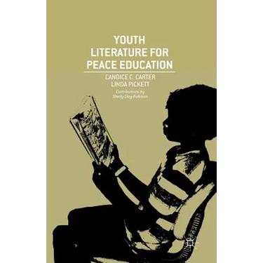 Youth Literature for Peace Education