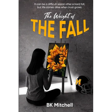 The Weight of THE FALL