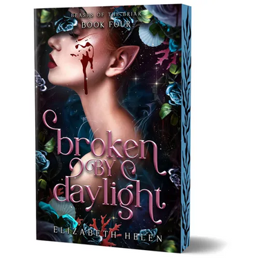 Broken by Daylight (Deluxe Edition)