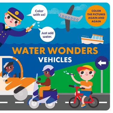 Vehicles