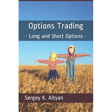Options Trading: Long and Short Options