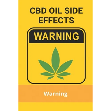 CBD Oil Side Effects: Warning: Cannabis/Cbd Oil-Infused Drinks
