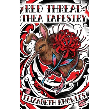Red Thread: Thea Tapestry