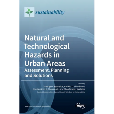Natural and Technological Hazards in Urban Areas: Assessment, Planning and Solutions