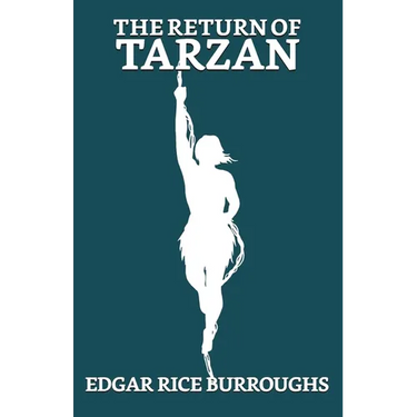 The Return of Tarzan