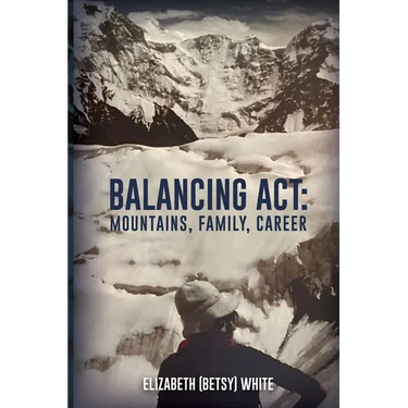 Balancing ACT: Mountains, Family, Career