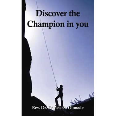 Discover the Champion in You