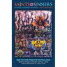 Saints+Sinners LGBTQ+ Literary Festival: New Fiction From the Festival 2026
