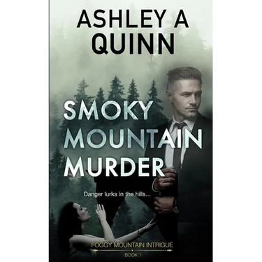 Smoky Mountain Murder