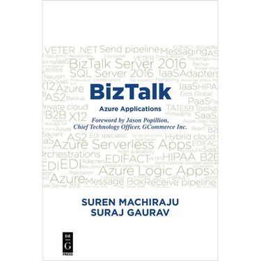 BizTalk: Azure Applications