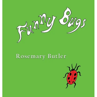 Funny Bugs