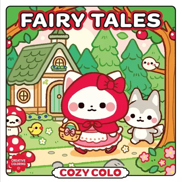 Fairy Tales