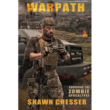 Warpath: Surviving the Zombie Apocalypse