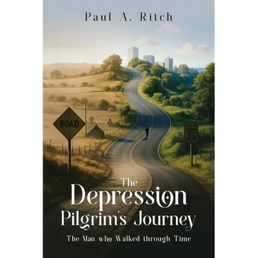 The Depression Pilgrim's Journey: The Man Who Walked through Time