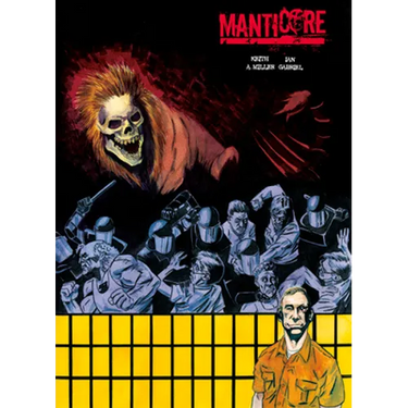Manticore