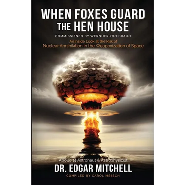 When Foxes Guard the Hen House