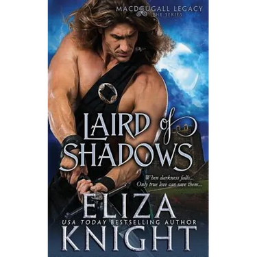 Laird of Shadows
