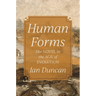 Human Forms: The Novel in the Age of Evolution