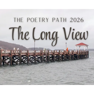 The Long View - The Poetry Path 2026