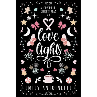 Love Lights: A Cryptid Christmas Tale