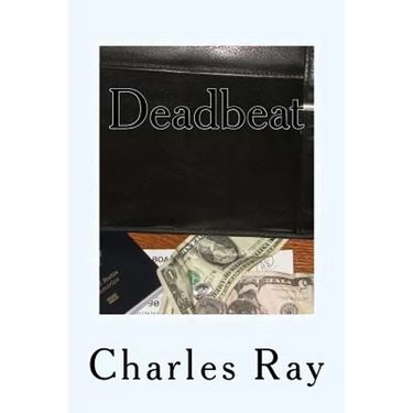 Deadbeat: an Al Pennyback mystery