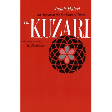 The Kuzari: An Argument for the Faith of Israel
