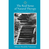 The Real Sense of Natural Therapy