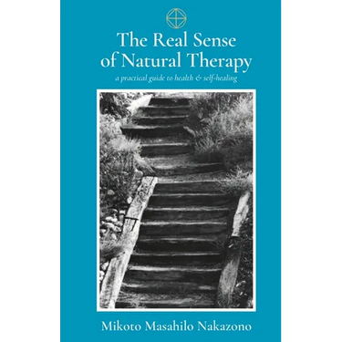 The Real Sense of Natural Therapy