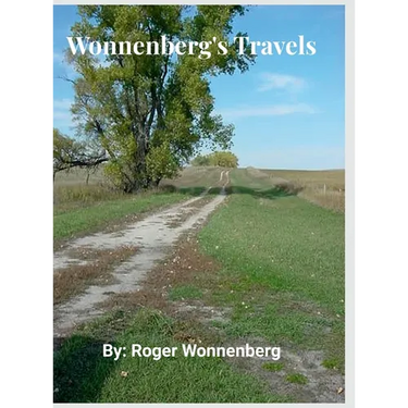 Wonnenberg's Travels