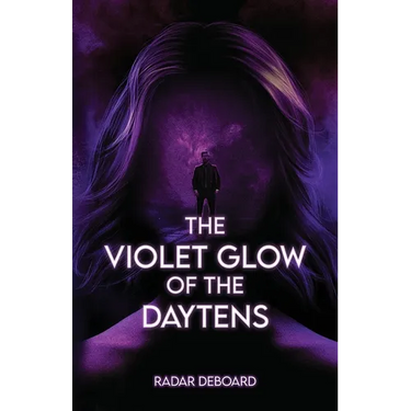 The Violet Glow of the Daytens