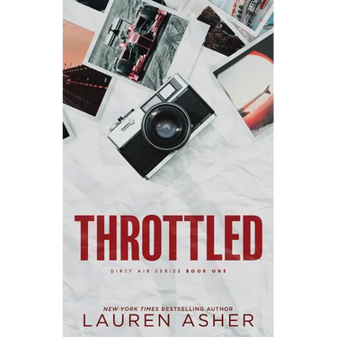 Throttled (Deluxe Edition)