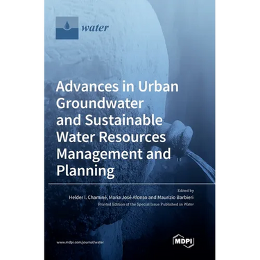 Advances in Urban Groundwater and Sustainable Water Resources Management and Planning