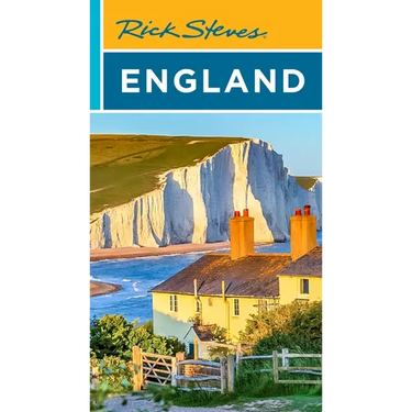 Rick Steves England