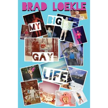 My Big Gay Life