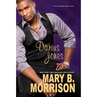 Darius Jones