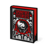 Vampire Stories: Blood-Curdling Tales of Horror