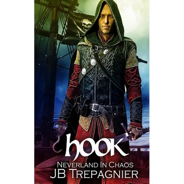 Hook: A Reverse Harem Romance