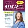 HESI A2 Study Guide 2024-2025: 1925+ Practice Questions for the HESI Admission Assessment Exam for Nursing