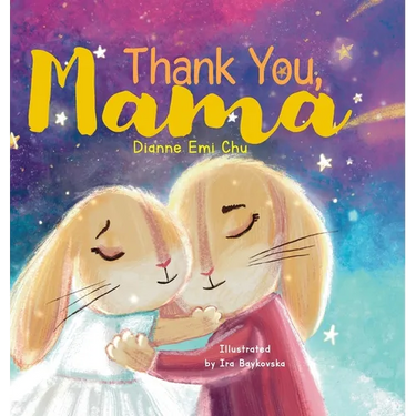 Thank You, Mama