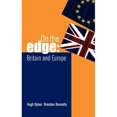On the Edge: Britain and Europe