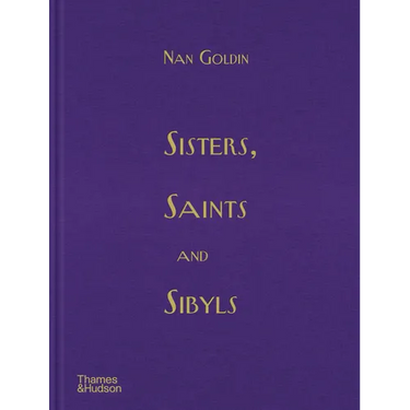 Sisters, Saints and Sibyls
