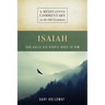 MC: Isaiah: God Calls His People Back to Him