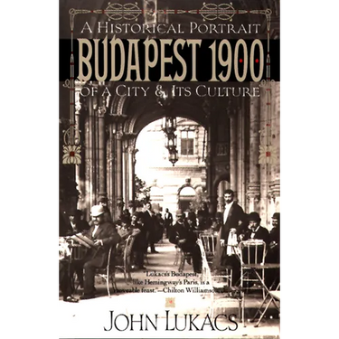 Budapest 1900
