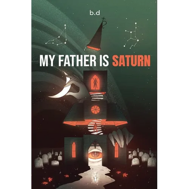 My Father is Saturn