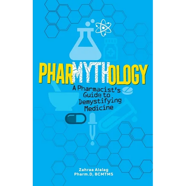 Pharmythology