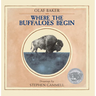 Where the Buffaloes Begin